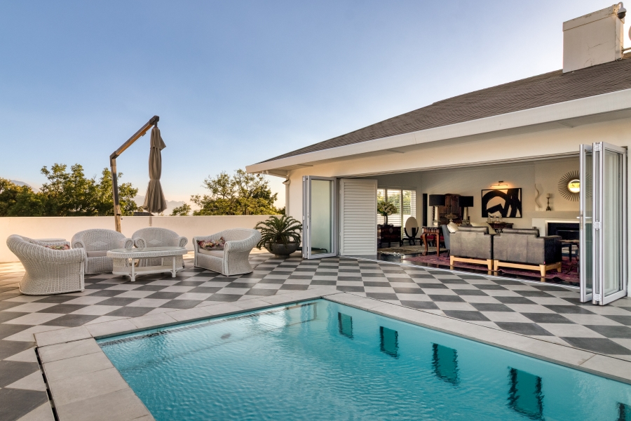 4 Bedroom Property for Sale in Briza Western Cape